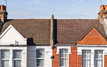 clay roofing Bellfields, Surrey
