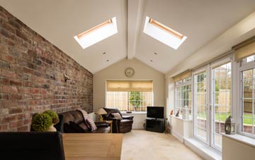 conservatory roof insulation Bellfields, Surrey