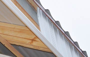 why Bellfields fascia repairs are essential