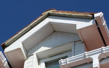 Bellfields fascia installation costs