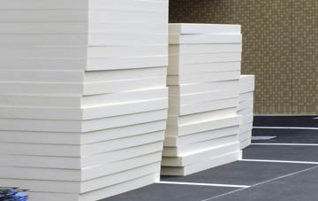 Bellfields flat roof insulation costs