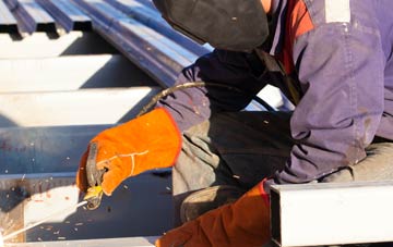 Bellfields flat roofing options