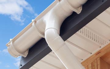 Bellfields gutter installation costs