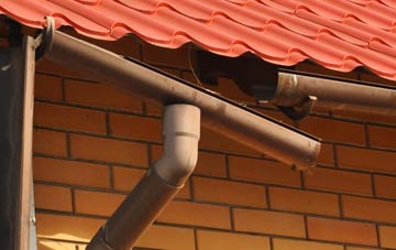 Bellfields gutter repair costs
