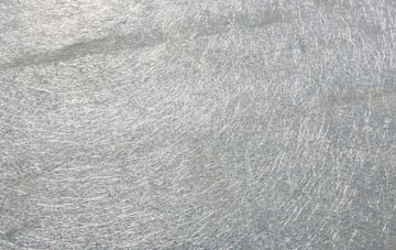 Bellfields laminate fibreglass or shingles?