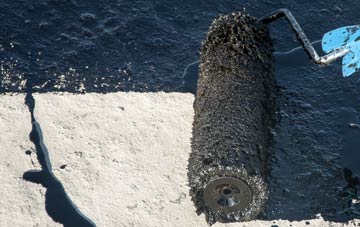 Bellfields liquid sealant waterproofing