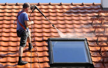 roof cleaning Bellfields, Surrey