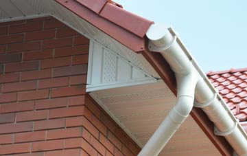 Bellfields soffit repair costs