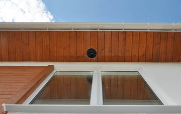 Bellfields soffit repair quotes