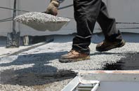 find rated Bellfields flat roofing replacement companies