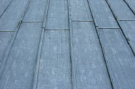 Bellfields lead roofing