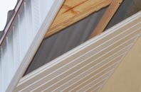rated Bellfields soffit repair companies